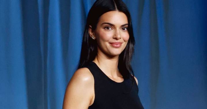 Kendall Jenner Has Fans 'Obsessed' With Her Sportswear Look