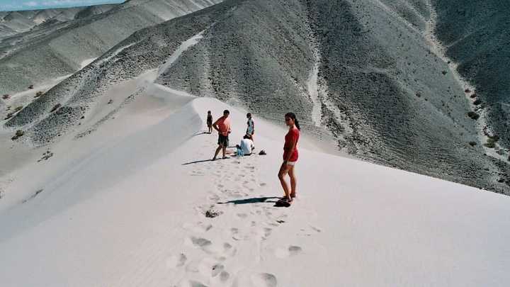 El fin de semana largo movilizó 1,69 millones de turistas y un gasto de $355.789 millones