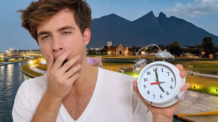 Horario de invierno: ¿qué hora es en Nuevo León HOY domingo 2 de noviembre?