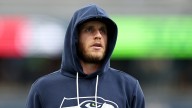 Seattle Seahawks Inactives: WR Cooper Kupp out vs Commanders