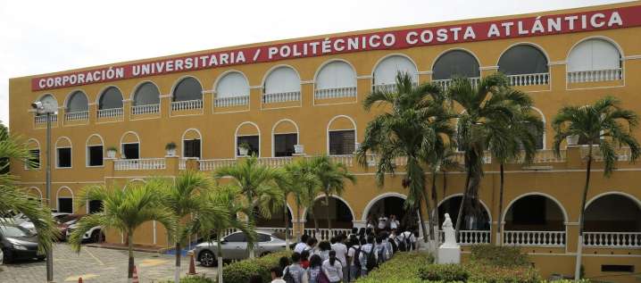 “Administración de Negocios Internacionales: Una formación global con visión gerencial desde la U PCA”