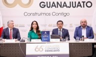 ¿Qué incluye el Paquete Fiscal 2026 de Guanajuato?