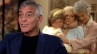 George Clooney Reflects on His 'The Golden Girls' Experience as Show Turns 40