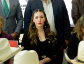 Urgente cerrar filas con agricultores: Alma Portillo