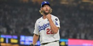 Dodgers’ Clayton Kershaw’s emotional admission before final MLB game