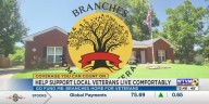 Branches Home for Veterans Interview