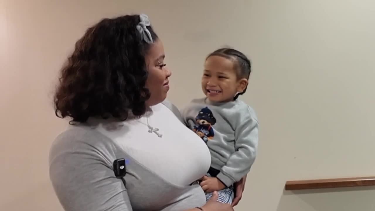 Indy Champions educates college students about domestic violence