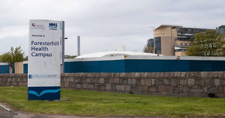 Two Scottish health boards needed large loans to break even in last financial year