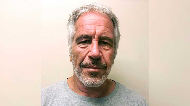 DOJ asks judges to authorize release of Epstein and Maxwell grand jury material