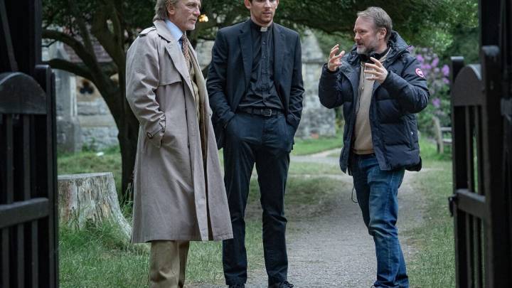 Rian Johnson Had Fun Making an 'Asshole Studio Cut' of the New 'Knives Out'