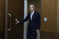 Is there a purple business plan in the red Liberal budget?