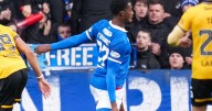 KMI panel deliver verdict on Rangers vs Livingston flashpoint