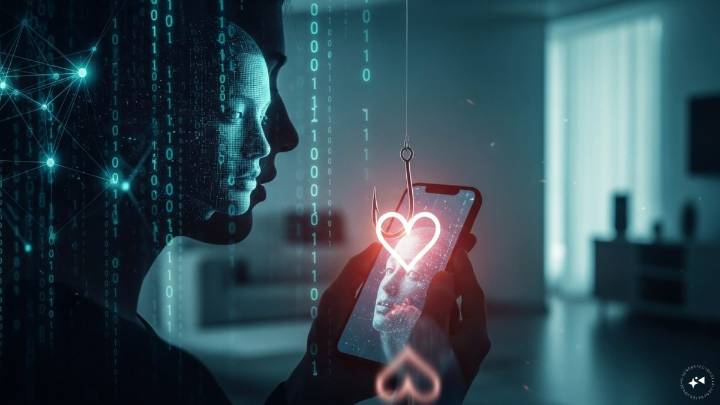Love In The Age Of AI: Are You Being Chatfished?