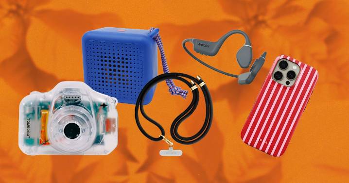 The 15 Best Tech Gifts Of 2025, According To Bustle Editors