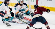 Poulin, Roque and Desbiens lead Victoire to 4-0 win over Sirens in home opener
