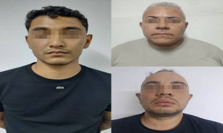 En Lara: Detenidos tres delincuentes que robaron datos bancarios a más de 200 personas