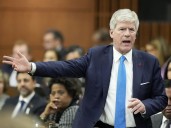 New poll shows British Columbians favourable to idea of pipeline