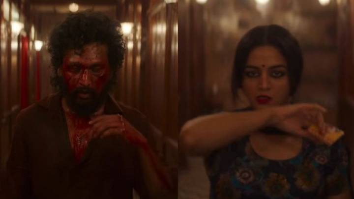 Lokesh Kanagaraj to romance Wamiqa Gabbi in debut flick ‘DC’! Watch intriguing teaser
