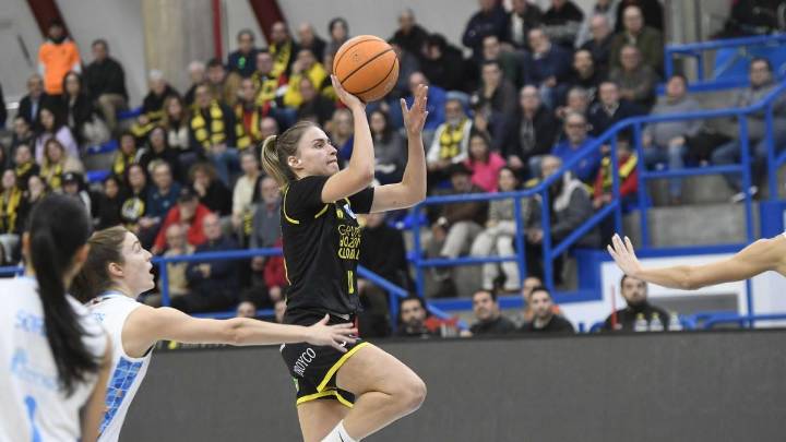 La garra del Hozono Global Jairis no basta para doblegar al Avenida