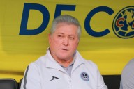 Víctor Manuel Vucetich ofrece detalles sobre su retiro del fútbol