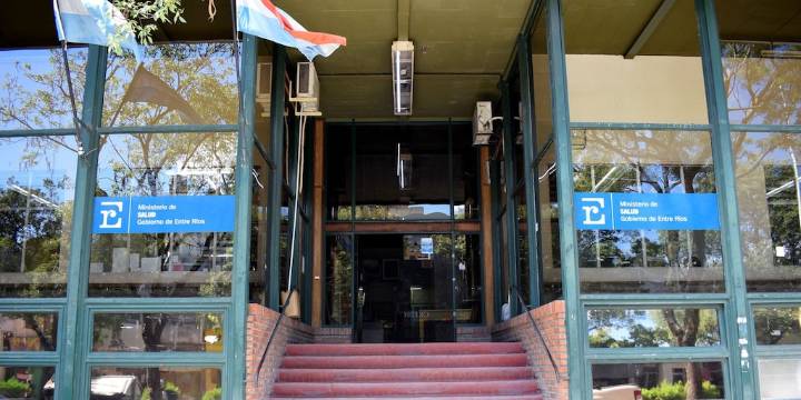 Ordenaron a un empleado de Salud de Entre Ríos a devolverle más de 8 millones de pesos al Estado
