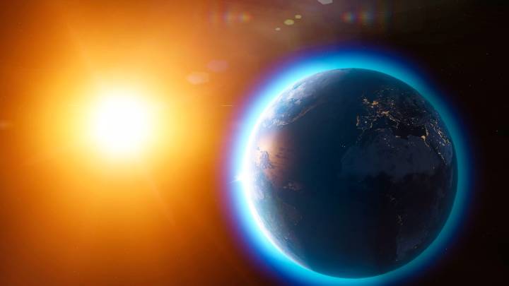 Cómo y cuándo se extinguirá la Tierra