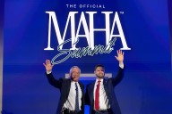 At 'Make America Healthy Again' summit, Vance praises RFK Jr. for defying convention