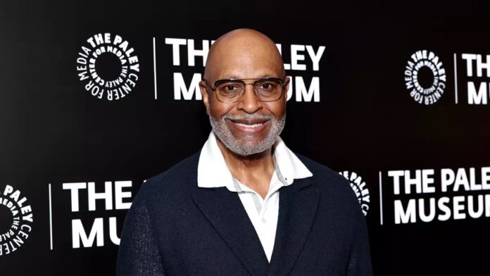 James Pickens Jr. Reveals He’s Cancer-Free After Prostate Diagnosis