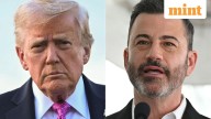 Donald Trump slams Jimmy Kimmel once again, demands he be taken off the air