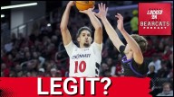 UNLEASHED: Cincinnati Bearcats Basketball EXPLODES with Fast Offense and STAR Freshman Shon Abaev