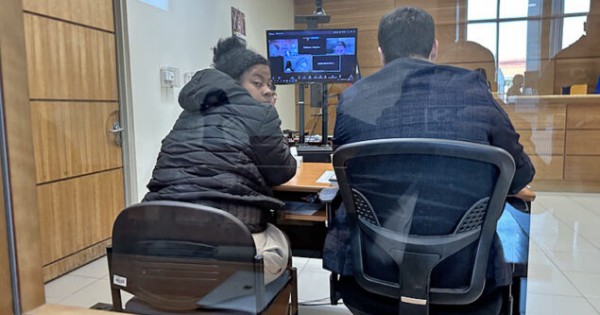 Prisión preventiva para una colombiana que intentó ingresar casi 6 kilos de cocaína a Punta Arenas