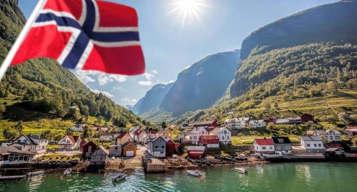 ¿Qué debemos conocer de Noruega?