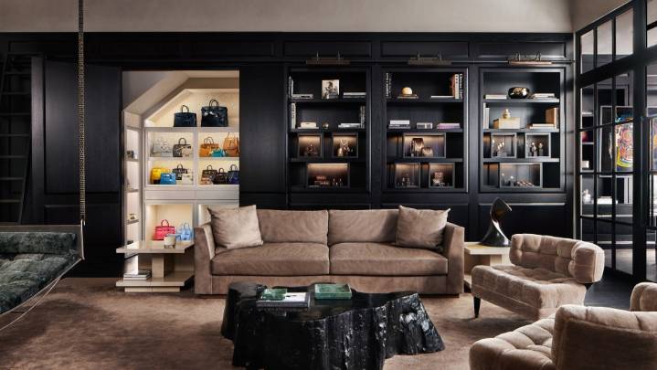 Material Good's Rob Ronen on Shifting the Luxury Retail Landscape