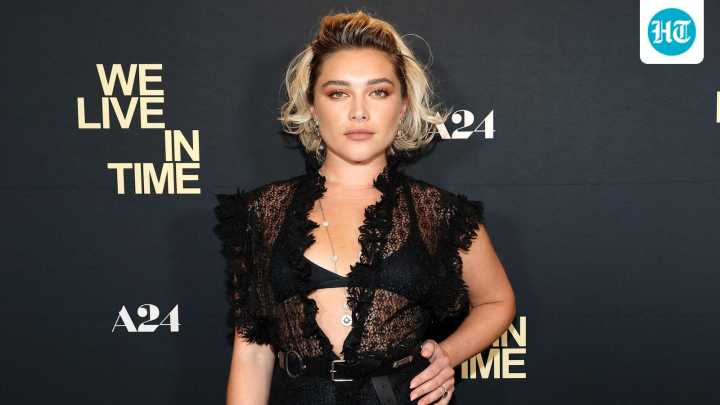 Florence Pugh opens up why her view on intimacy coordinators keeps shifting