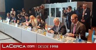 España, Alemania, Francia e Italia se comprometen a impulsar la competitividad de la industria europea