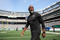 Aaron Glenn Makes Promise to Jets Fans After Trade Deadline Moves