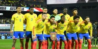 Así quedó la selección Colombia para el sorteo del mundial de 2026: estos son los cuatro bombos