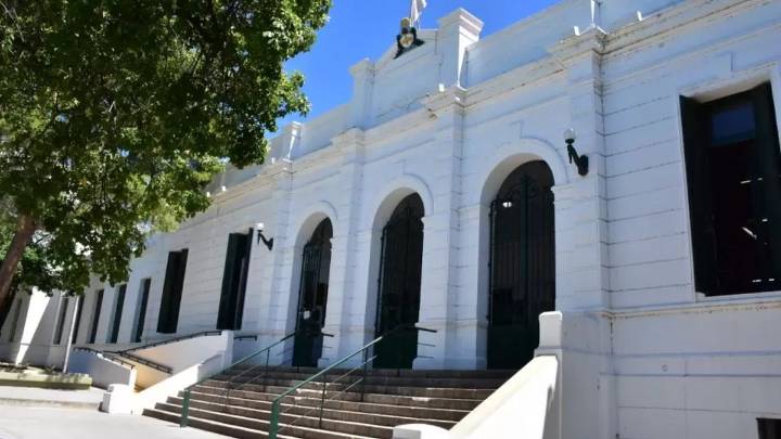 Docentes universitarios convocan a un paro nacional del 1 al 6 de diciembre