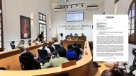 Procuraduría exhorta a la Asamblea del Magdalena por presuntas irregularidades en elección del contralor