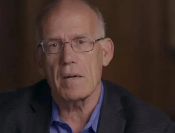 Victor Davis Hanson Warns Democratic Party's Embrace Of Socialism Contradicts 'Human Nature'