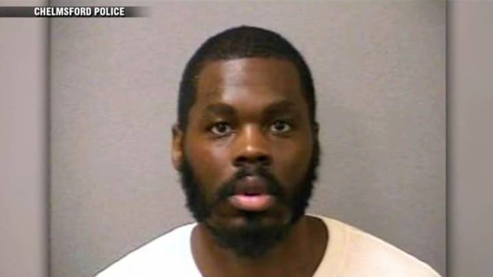 Lawrence man accused of exposing himself to shoppers at Chelmsford Walmart