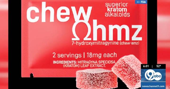 Global Kratom Coalition Urges Caution After Walker County Students Fall Ill from Concentrated Synthetic 7