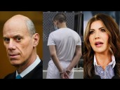 Secy. Noem made final call on deportation flights, says DOJ