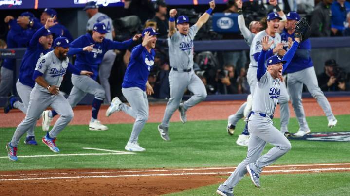 2025 World Series: Dodgers-Blue Jays was a series for the ages