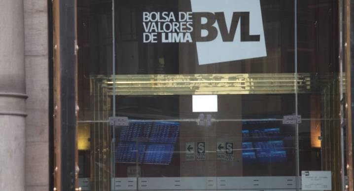 BVL crece 39% en lo que va del año y podría cerrar con avance de 44%, según Credicorp Capital 