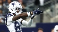 Cowboys’ CeeDee Lamb leaves Dez Bryant behind on all