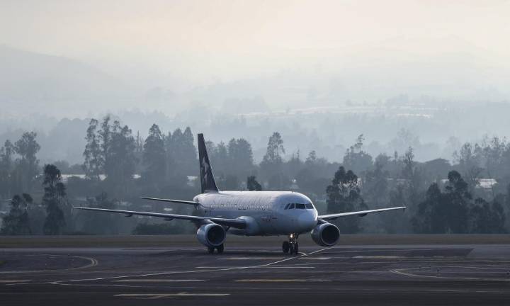 La brasileña Motiva le vende sus 20 aeropuertos a la mexicana ASUR