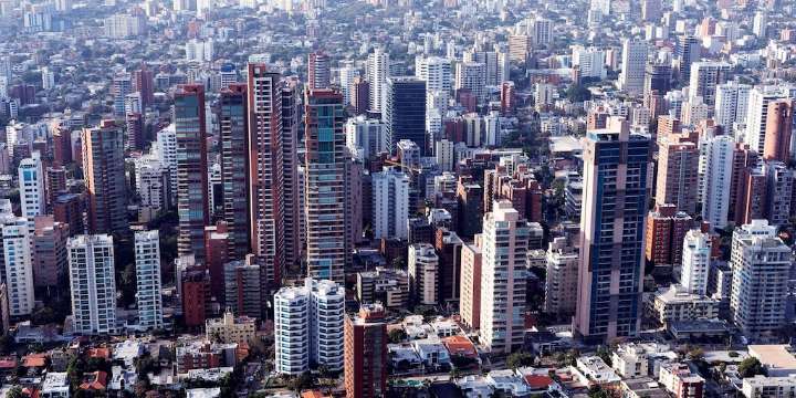 Temperaturas en Barranquilla: prepárate antes de salir de casa