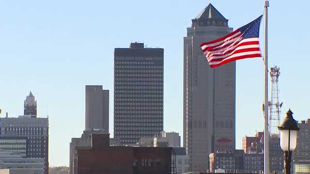 Voters back $265M school bond, elect Rob Barron as first Latino council member