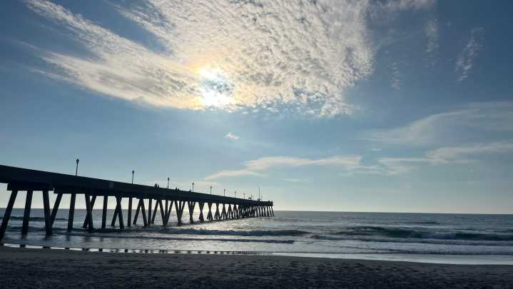 How journalism connects me with the community